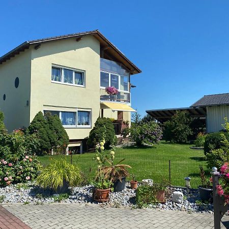 Luxus Fewo - Spannagl Lägenhet Pocking  Exteriör bild