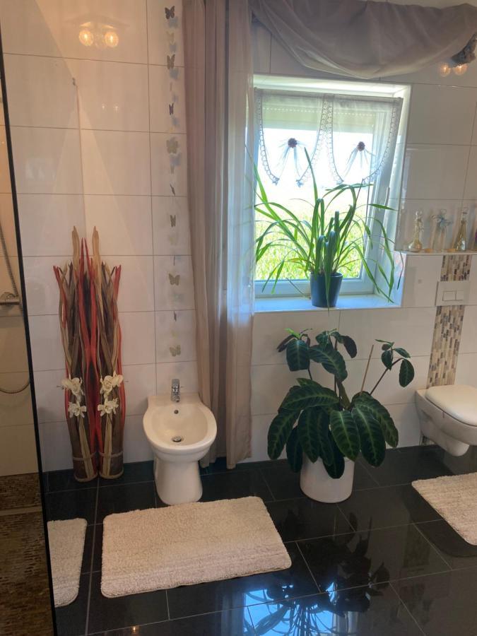Luxus Fewo - Spannagl Lägenhet Pocking  Exteriör bild