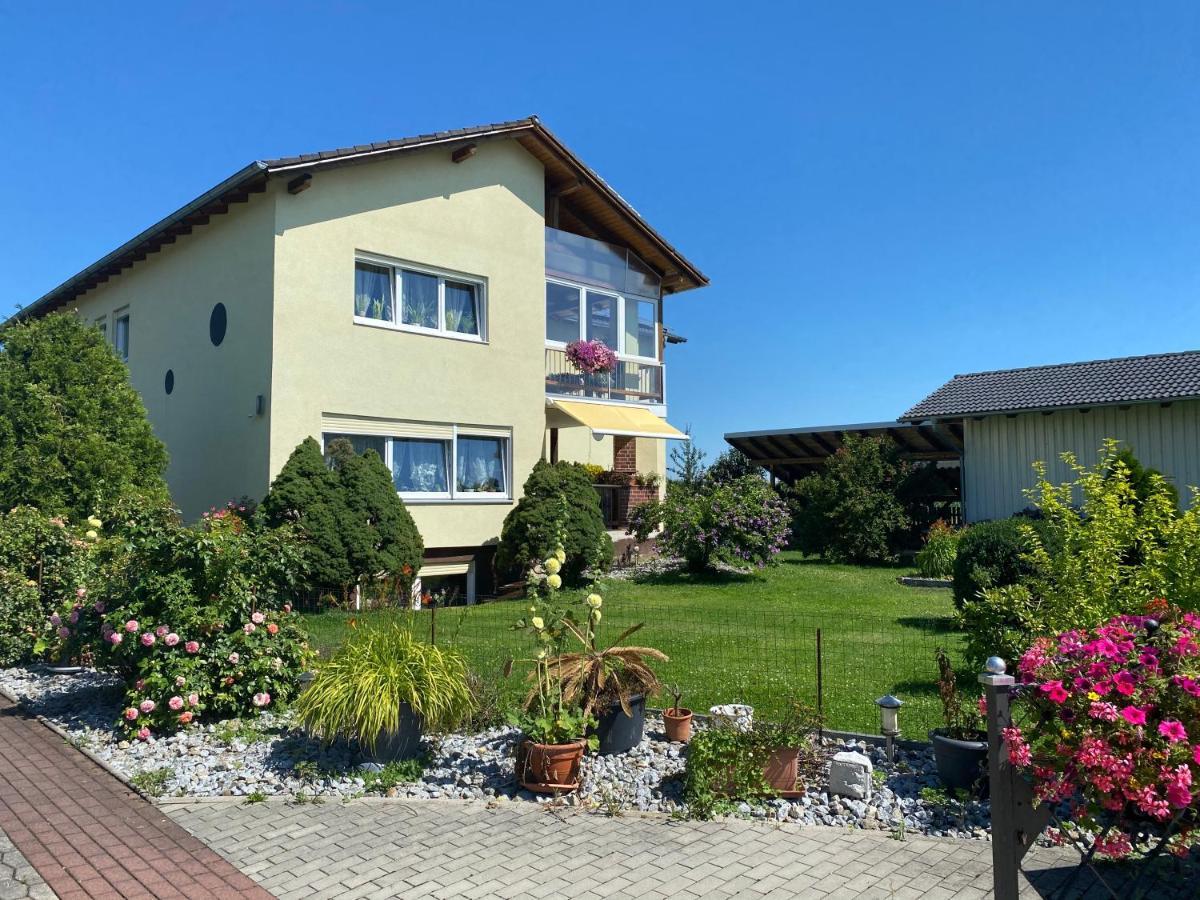 Luxus Fewo - Spannagl Lägenhet Pocking  Exteriör bild